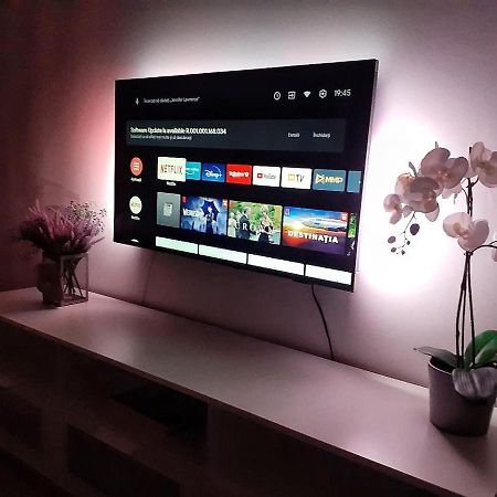 Davcom Studio Făgăraş Kültér fotó