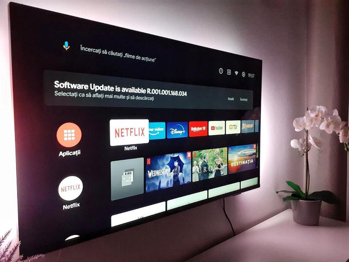 Davcom Studio Făgăraş Kültér fotó