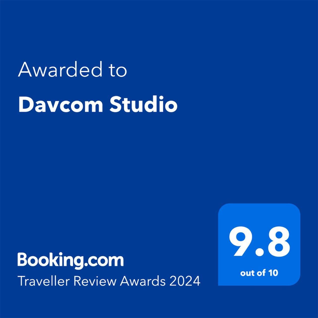 Davcom Studio Făgăraş Kültér fotó