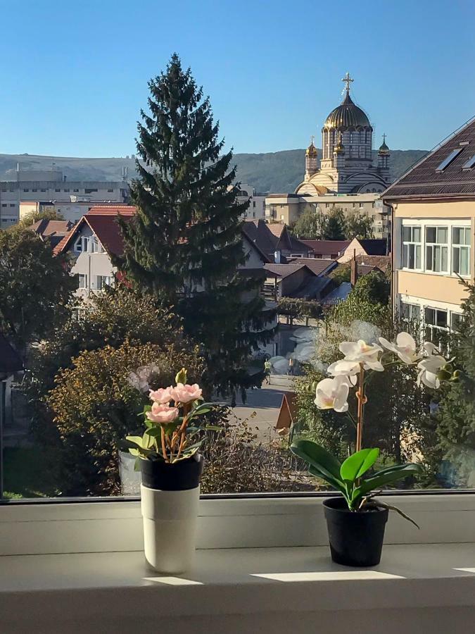 Davcom Studio Făgăraş Kültér fotó